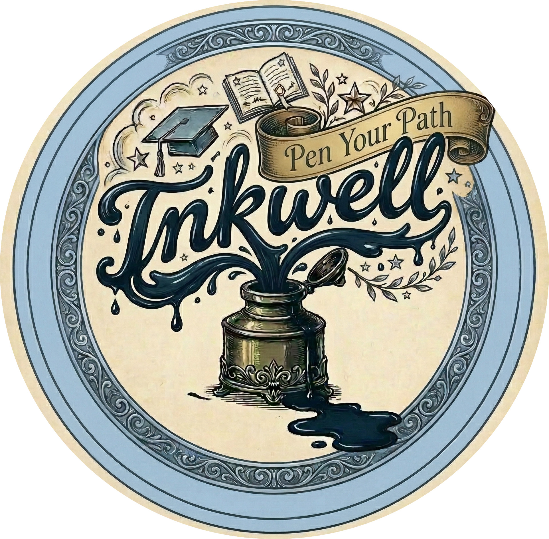 InkWell Logo