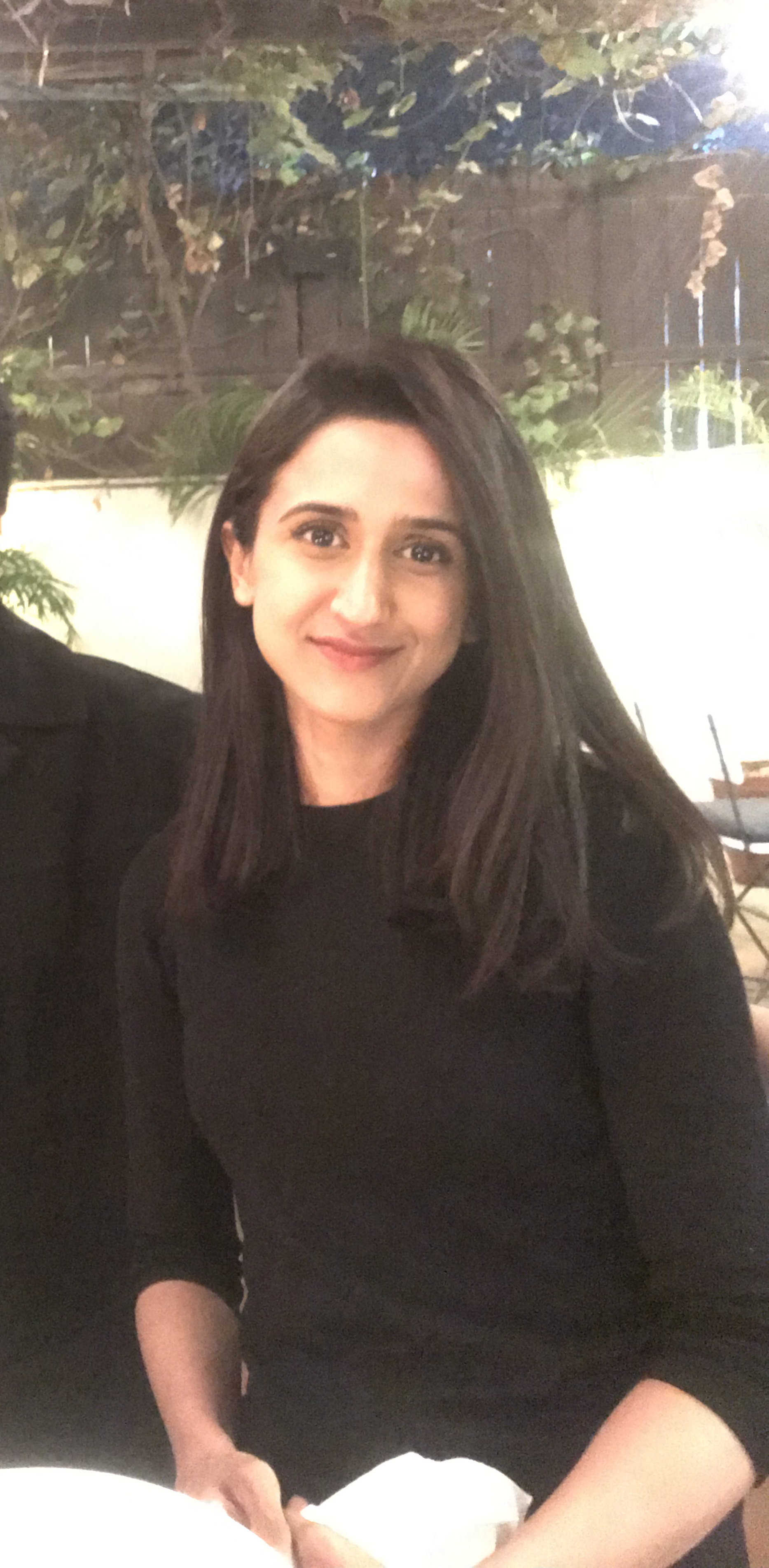 Sheharbano Hussain